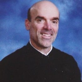 Rev. Fr. Gregory Georgiou, M.Div., MA, LCP