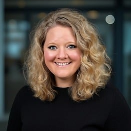 Monica Gjerde