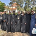 Metropolitan Sevastianos Visits Kenya