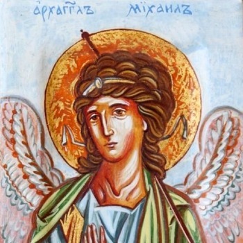 Archangel Michael Feast & Honors Weekend - November 8-9, 2025