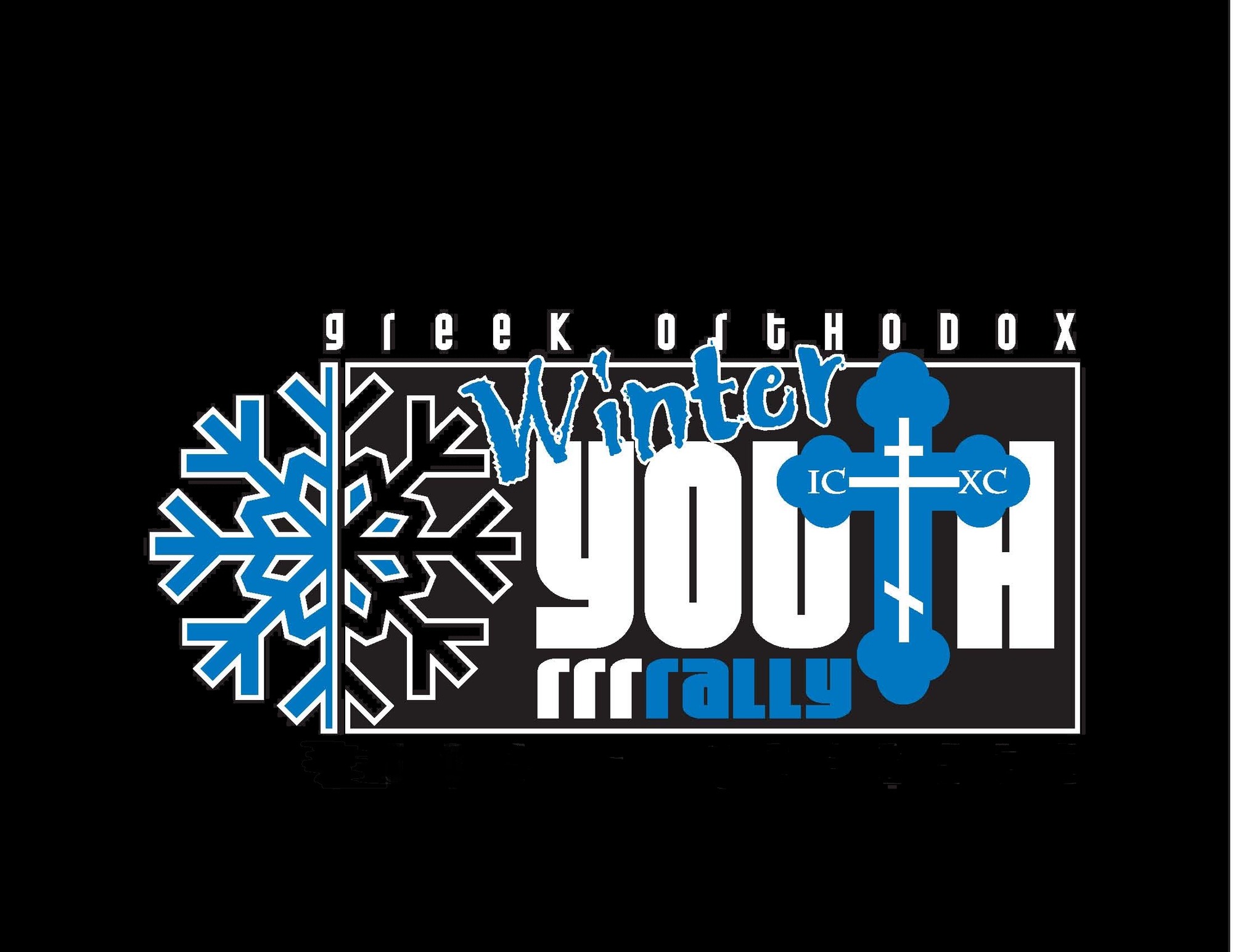 Winter Youth Rally