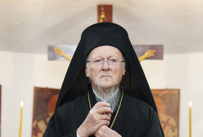 Patriarchal Encyclical for Holy and Great Lent