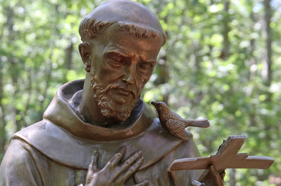 Franciscan Spirituality