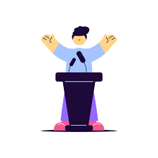 Middle School Public Speaking Classroom Supply List