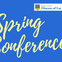 Spring Conference Set for April 23rd & 25th 2019