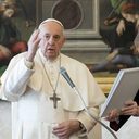 SPECIAL PRAYER OF THE HOLY FATHER AND PLENARY INDULGENCE