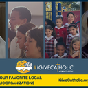 Diocese to Participate in I Give Catholic 2020