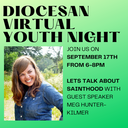 Virtual Diocesan Youth Night Returns!