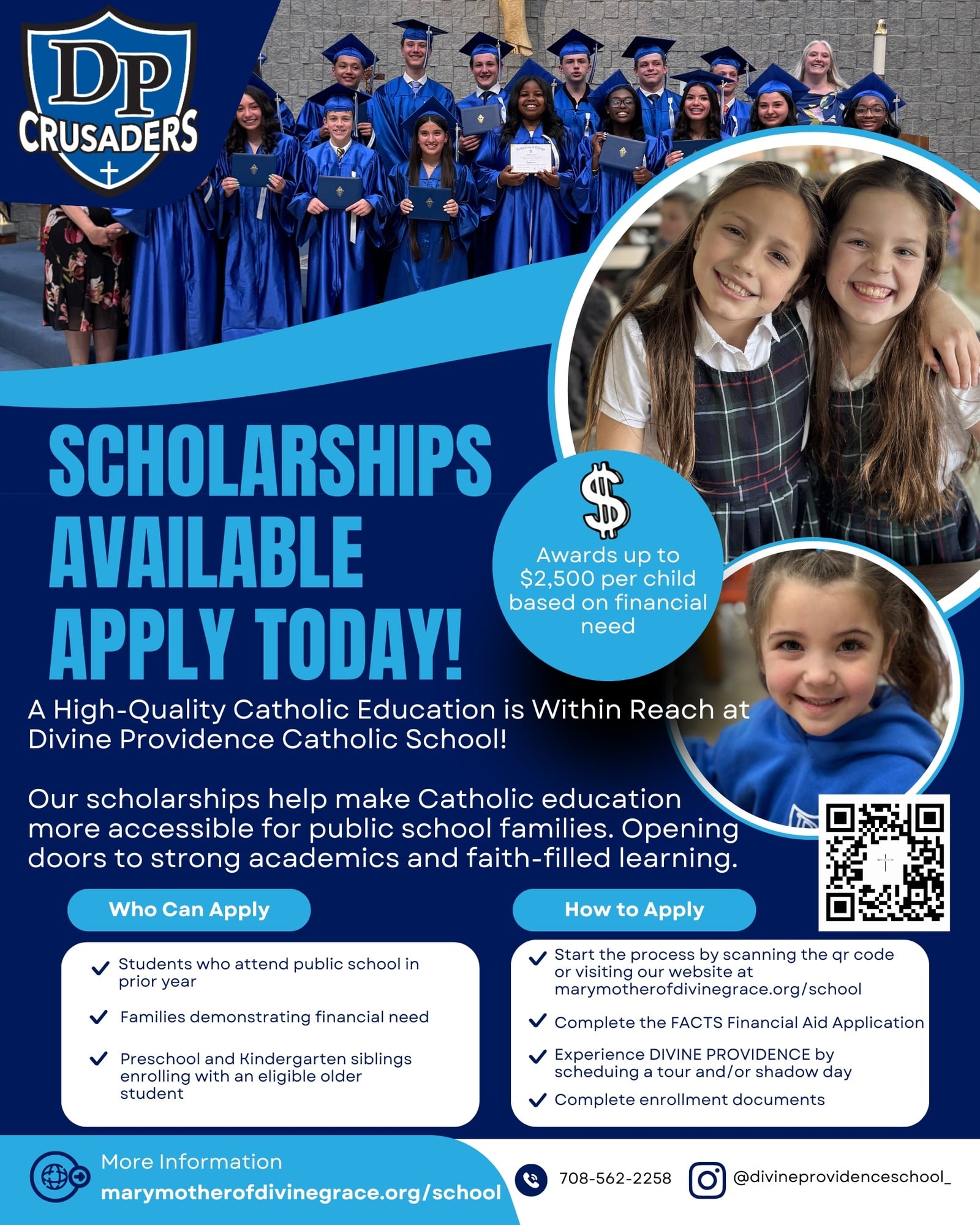 Scholarship & Financial Assistance