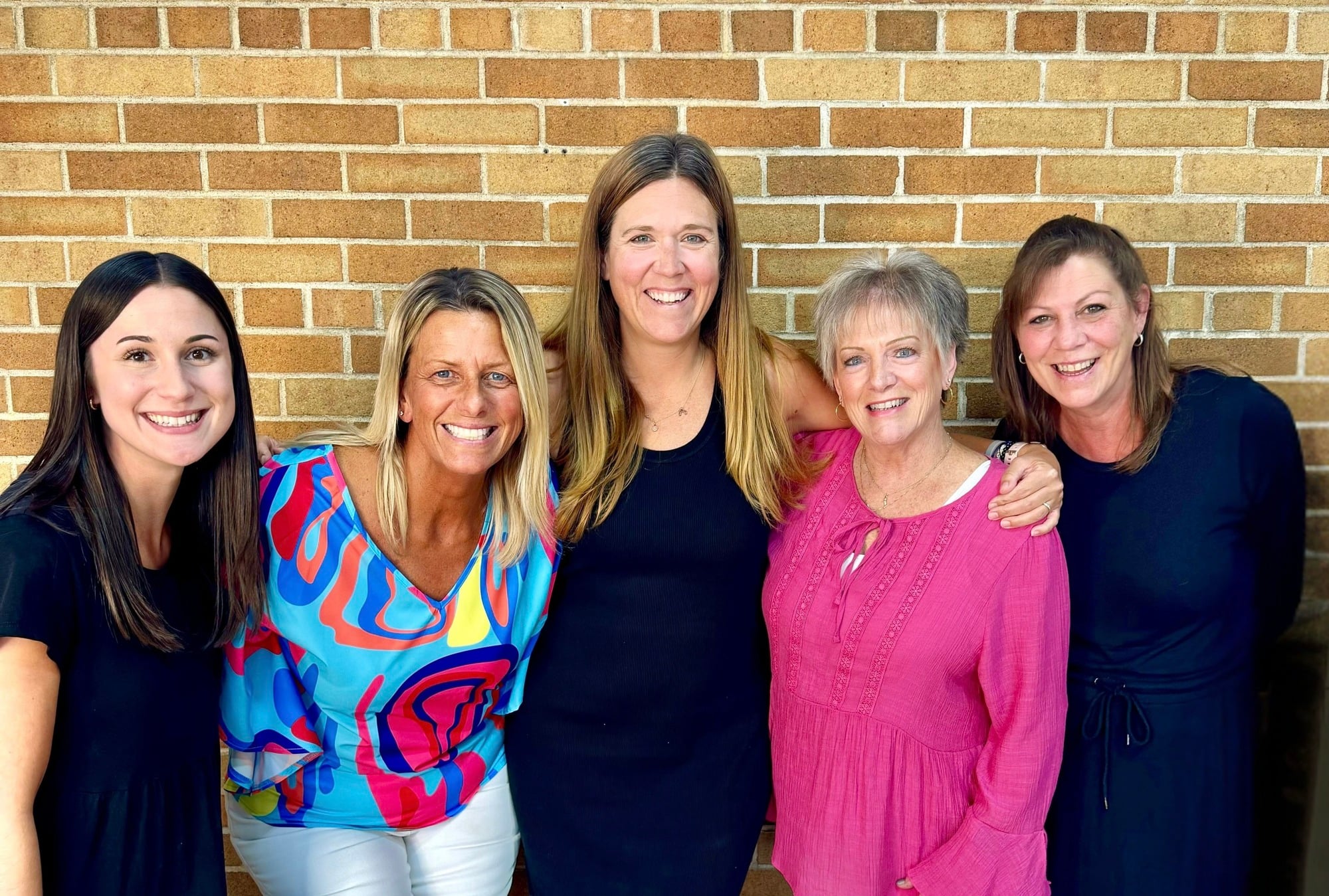 Our Faculty and Staff