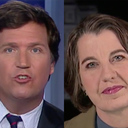 Tucker Carlson Schools Planned Parenthood VP in the Art of Plain English
