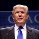 President Trump signs bill allowing states to defund Planned Parenthood