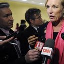 Planned Parenthood HQ Average Exec Salary $389,514