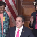 Allow New York to be your answer