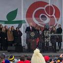 Text of President Trump's Speech at the March for Life