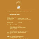 St. Basil’s 65th Anniversary Celebratory Gala coming Nov 1 with Celebratory Mass Nov 2