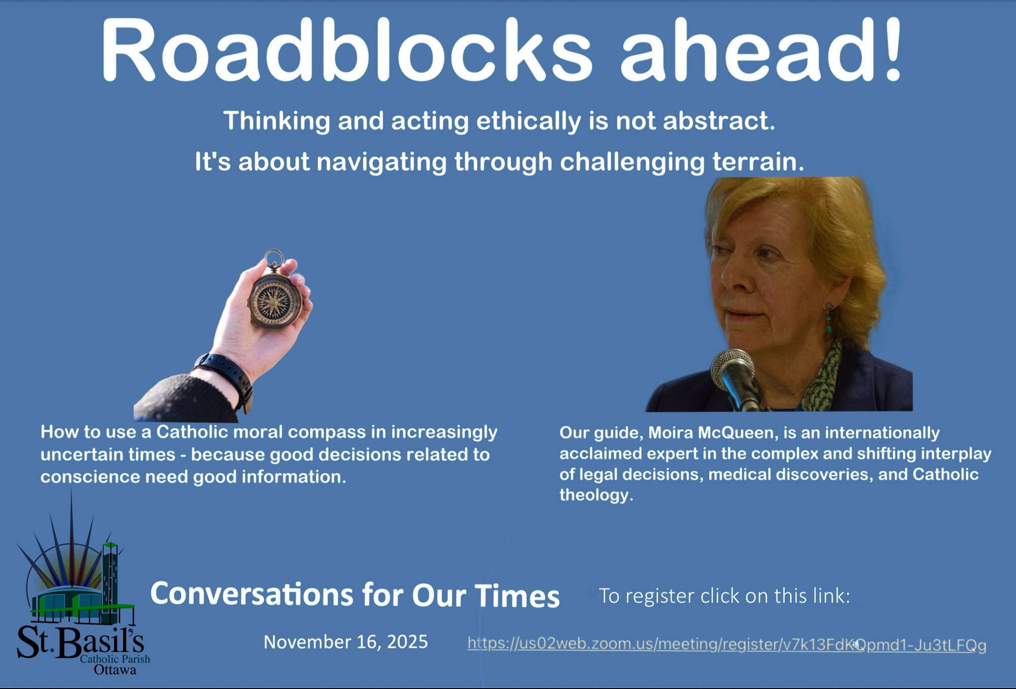 Next Conversation Nov 16, 2025