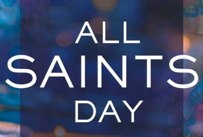 Feast of All Saints