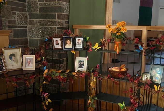 Honor the Memory of Your Loved Ones