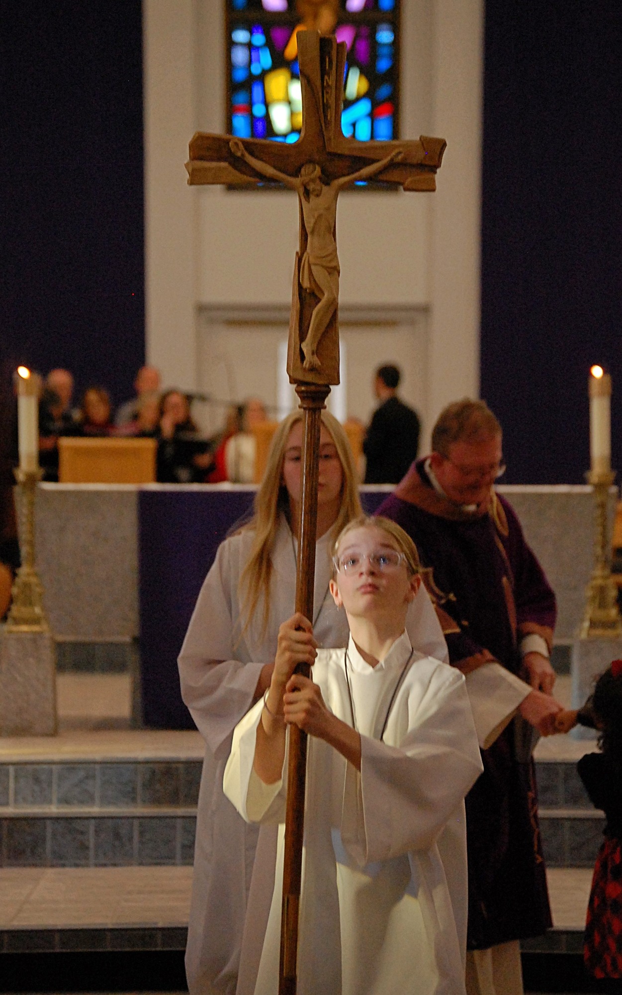 Altar Server