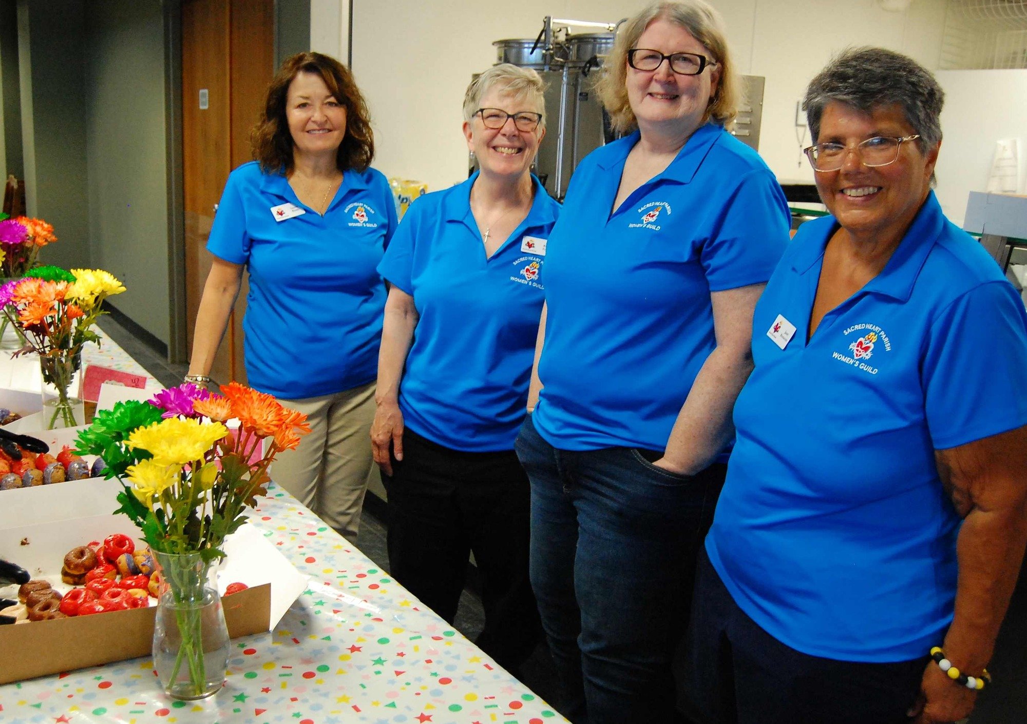 Womens Guild
