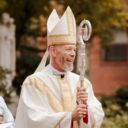 2025 Seminarian Appeal Launch with Archbishop Sample
