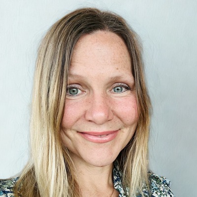 Jessica Bedortha