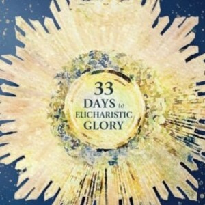 Eucharist Consecration Begins