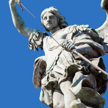 St. Michael Feast & Celebration