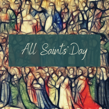 All Saints' Day - First Saturday Traditional Latin Mass
