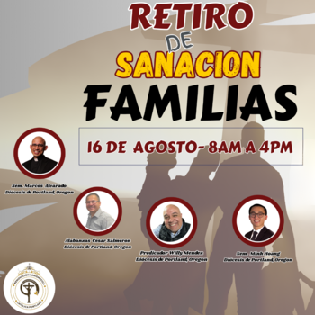 Retiro de Sancion Familiar