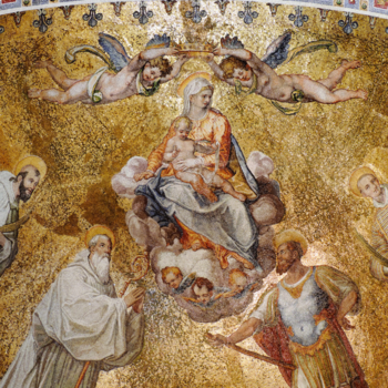 Assumption of the Blessed Virgin Mary Spanish Vigil Mass