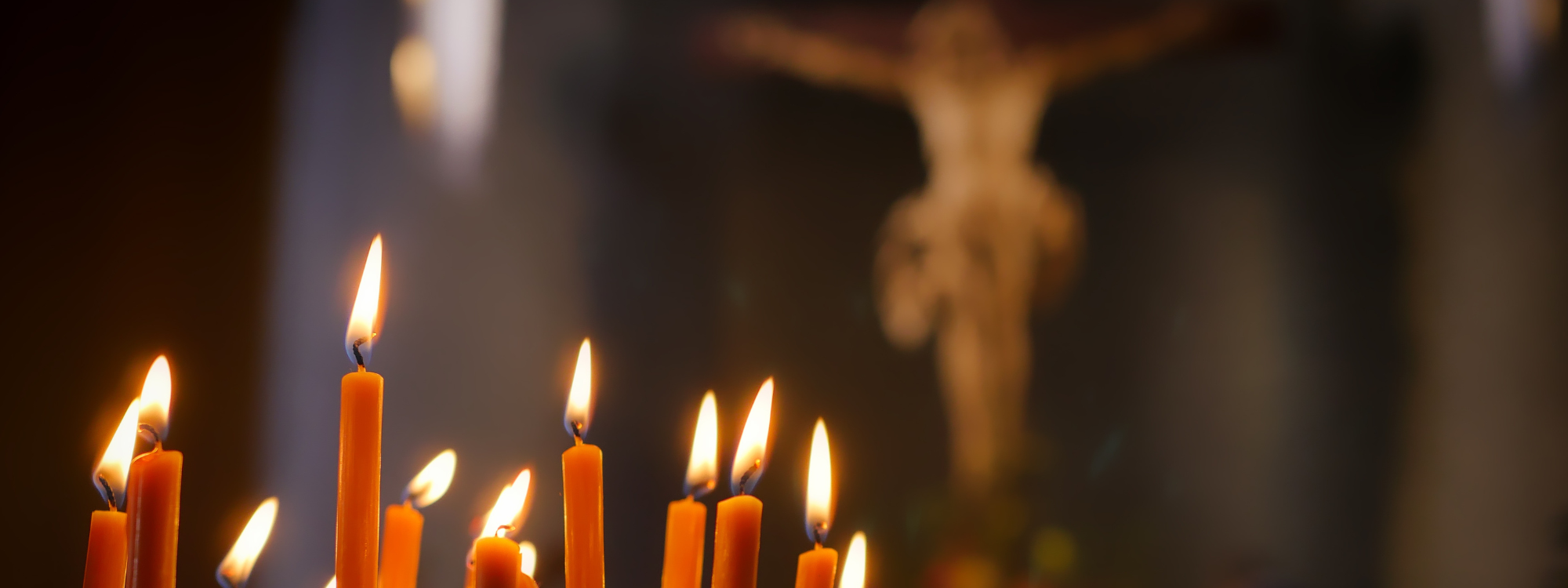 Night of Hope & Healing