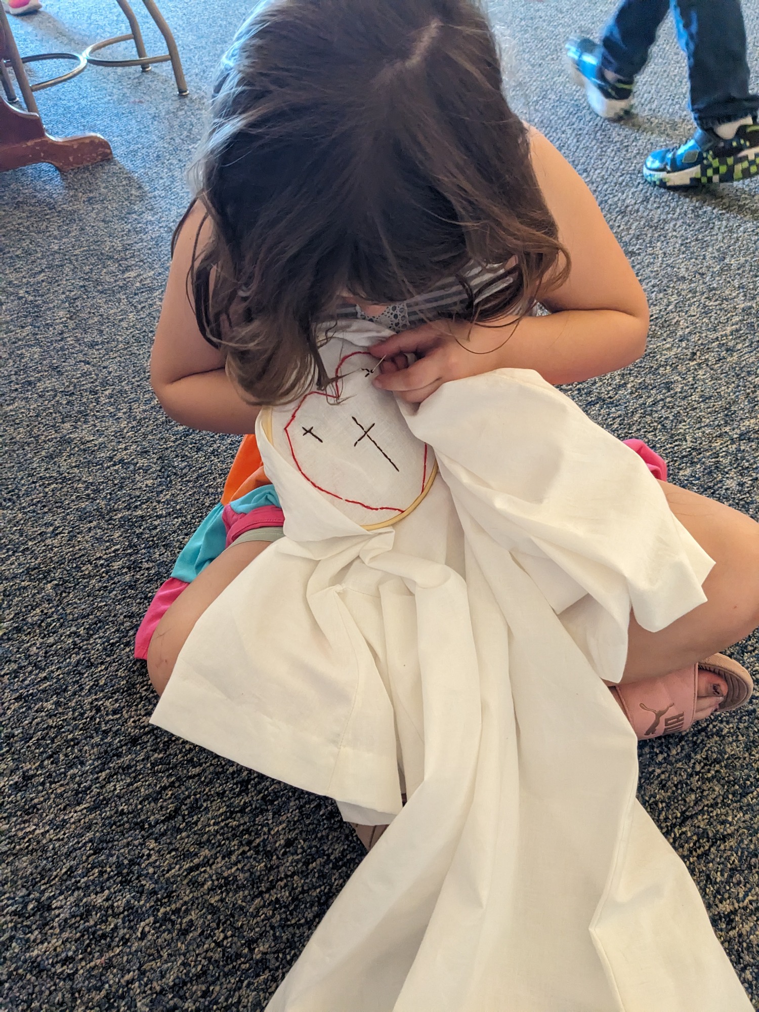 First Communion Retreat 2026