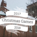 Christmas Games 2017-2018