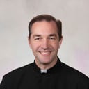Father Jacob Dumont, LC