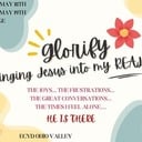 High School Girl's Retreat - May