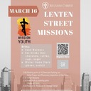 Mercy Mission in Cincinnati