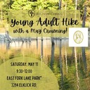 Young Adult Hike