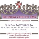 Christ The King Celebration