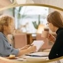 Women's Evening of Reflection Monthly Retreat - Greater Cincinnati