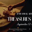 Called to Create Artists Retreat 2025