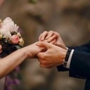 Three to Get Married:  Marriage Prep Retreat 2026