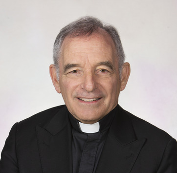 Father Dean Stasell, LC