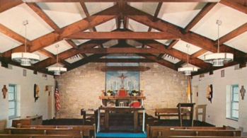 Men's Spiritual Exercises - Maria Stein 2026