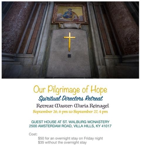 CLICK HERE TO REGISTER FOR 2025 SPIRITUAL DIRECTOR OVERNIGHT