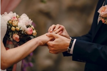 Three to Get Married:  Marriage Prep Retreat 2026