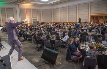 Catholic Charities: Celebration of Hope