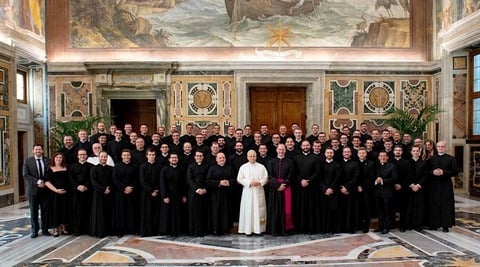 New National Survey of Priests Released