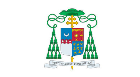 Archbishop Sample issues statement on recent ICE activity in Oregon